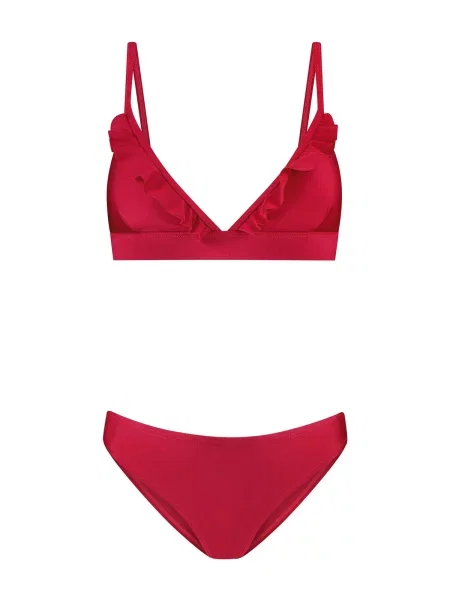 Shiwi Bikini Beau' rdeča