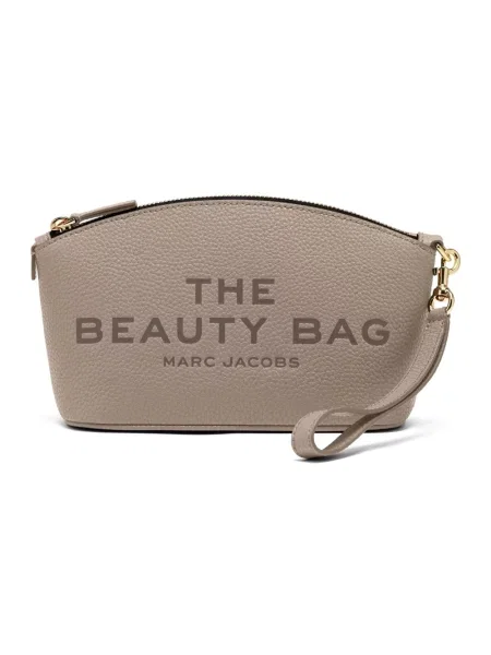 Torebka Marc Jacobs szara