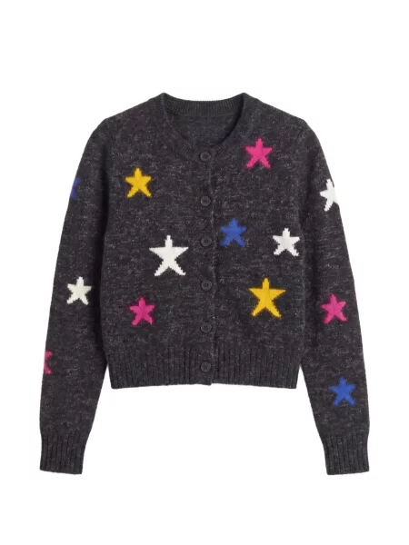 Cardigan Chinti & Parker negru