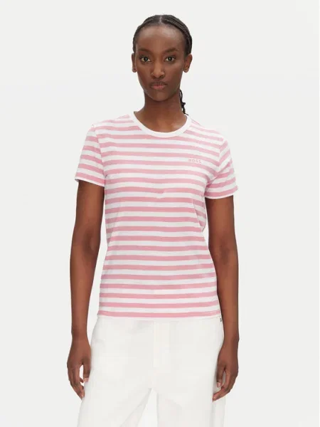 BOSS Tricou C_Esla roz