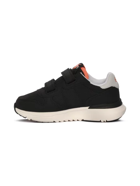 Pantofi copii Sun68 negru