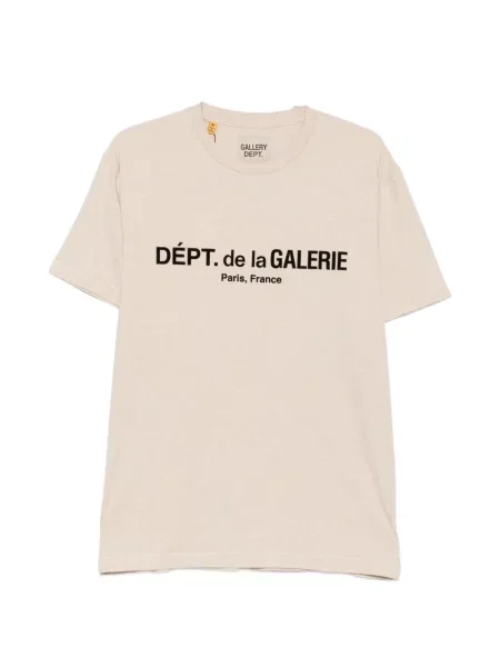 Tricou Gallery Dept. cu imagine