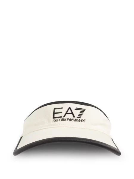 Baseball sapka Ea7 Emporio Armani nyomtatás