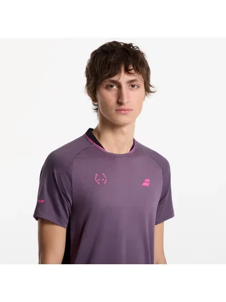 Светр Babolat чорний