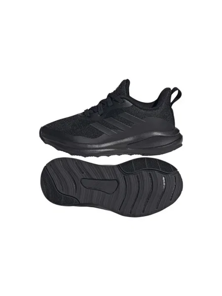 Pantofi copii Adidas negru