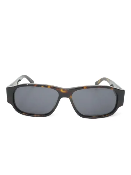 Ochelari de soare Ferragamo Eyewear maro