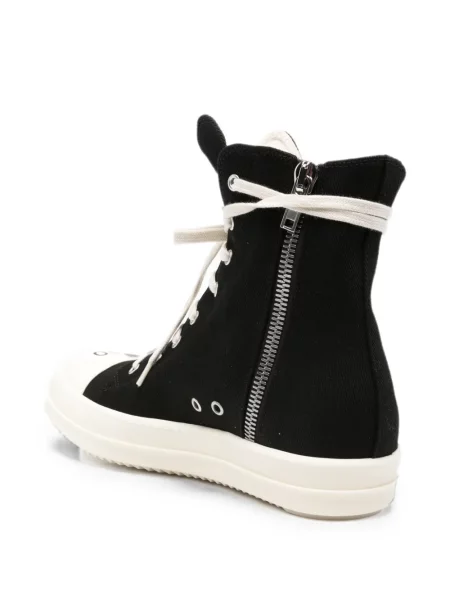 Sneakerși Rick Owens Drkshdw negru