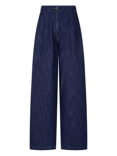 Blugi Studio Tomboy albastru