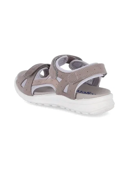 Pantofi Legero gri