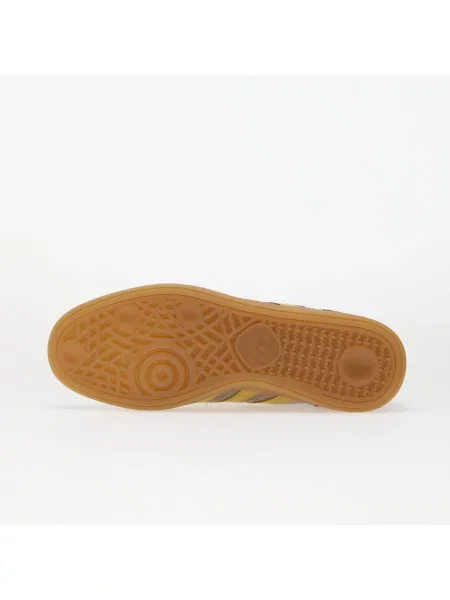 Sneakers adidas Handball Spezial Olive Strata/ Pyrite/ EUR 45 olivový