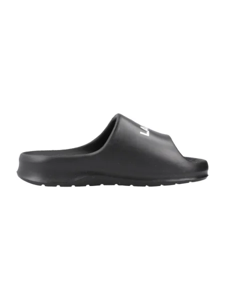 Pantofi Lacoste negru