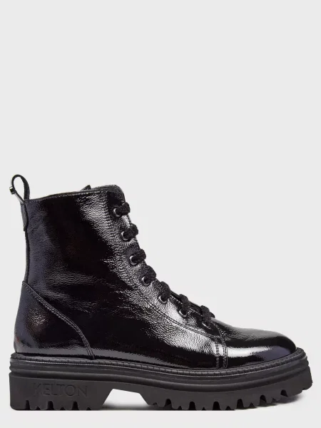 Ботинки Kelton черные