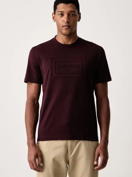 Lacoste tricou pentru bărbați din