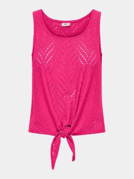 JDY Топ Carla рожевий