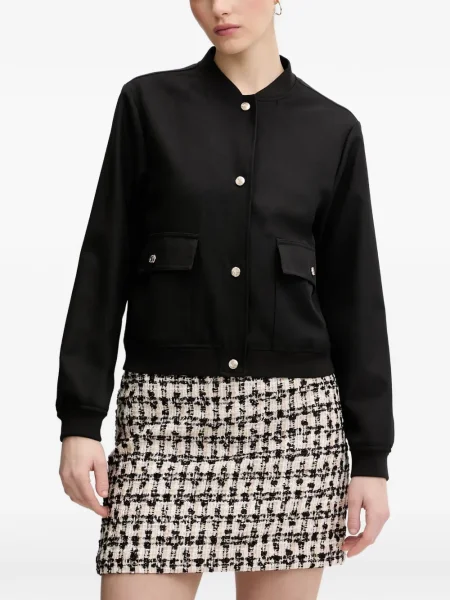 Kurtka bomber Joop! czarny