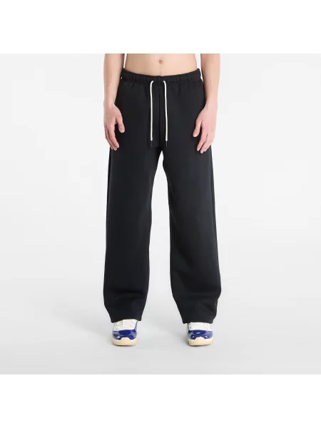 Košarka hlače Nike črna