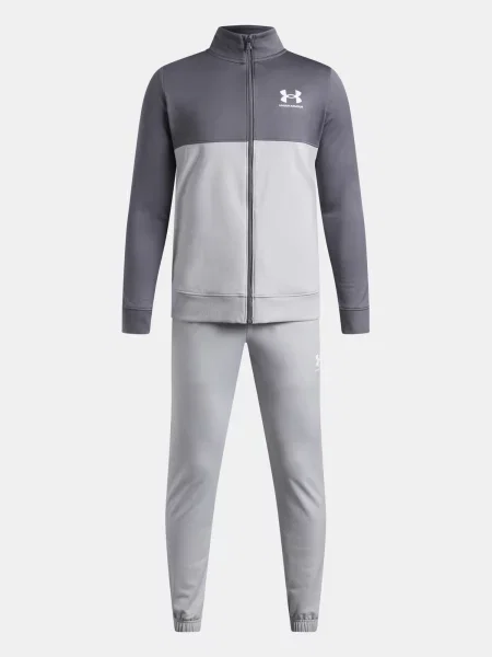 Sportski komplet Under Armour siva
