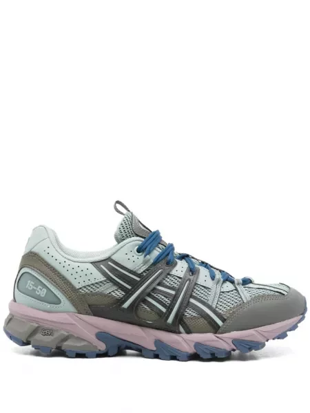 Bežecké bežecké topánky Asics GEL-SONOMA modrá