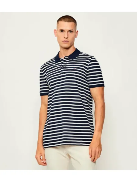 Tommy Jeans Polo |