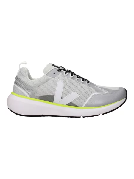 Sneakersy Veja szare