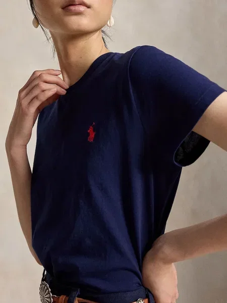 Поло Polo Ralph Lauren