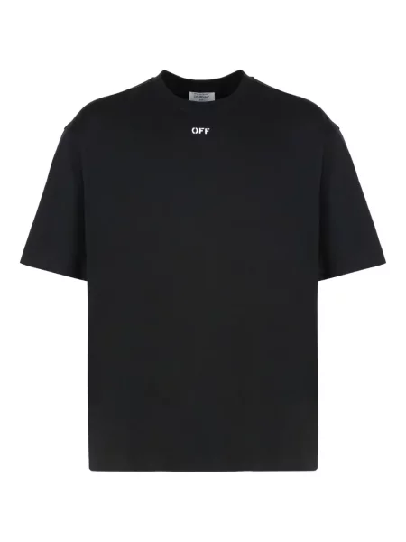 Tricou Off-white alb