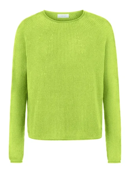 Rich & Royal Pulover verde