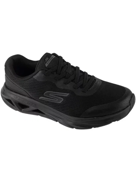 Pantofi Skechers negru