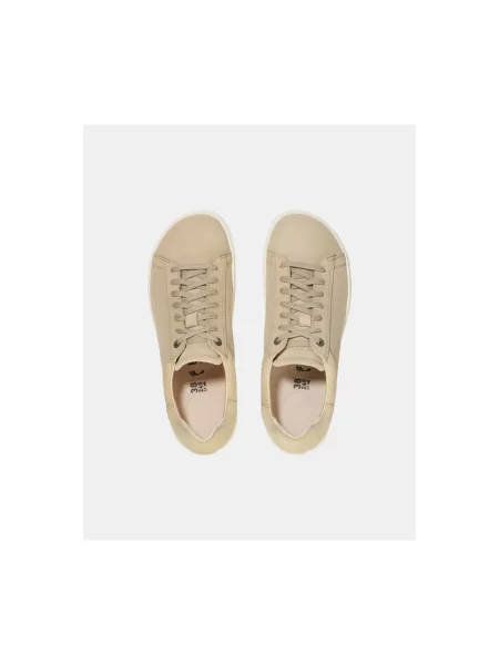 Pantofi Birkenstock bej