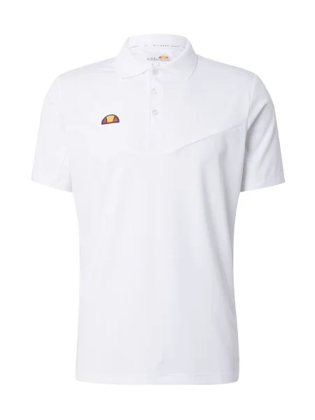ELLESSE Tricou Alsino' alb