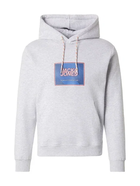 Palton Jack & Jones alb