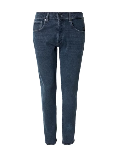 G-STAR Jeans închis albastru