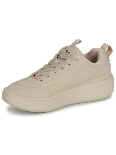 Pantofi Fila bej