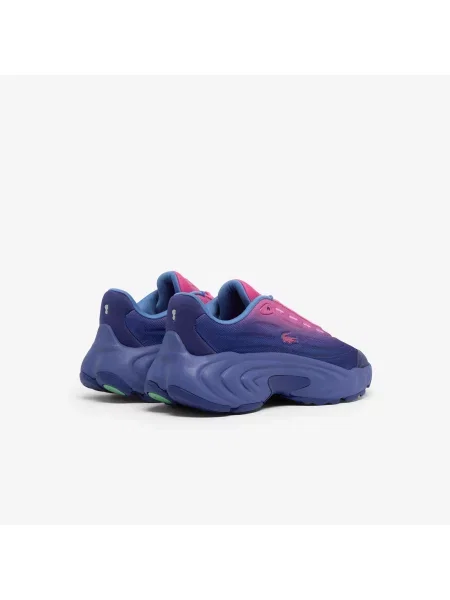 Lacoste Sneakersy Spinor niebieski