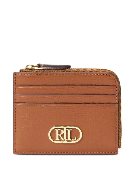 Portofel Lauren Ralph Lauren maro
