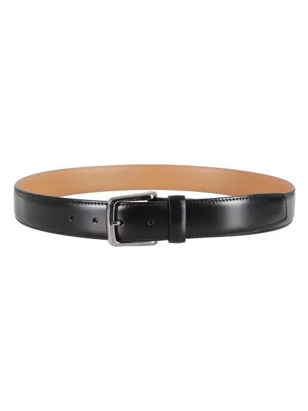 Pasek Tod's czarny
