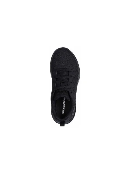 Pantofi copii Skechers negru