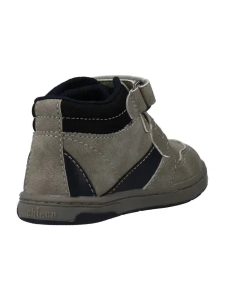 Pantofi copii Chicco gri