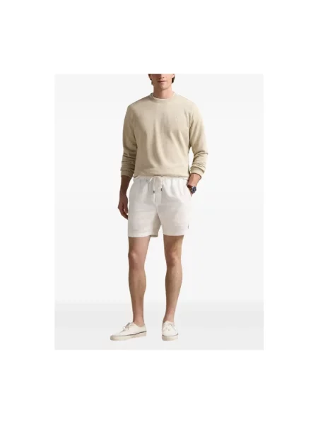 Polo Ralph Lauren Bluza beżowy