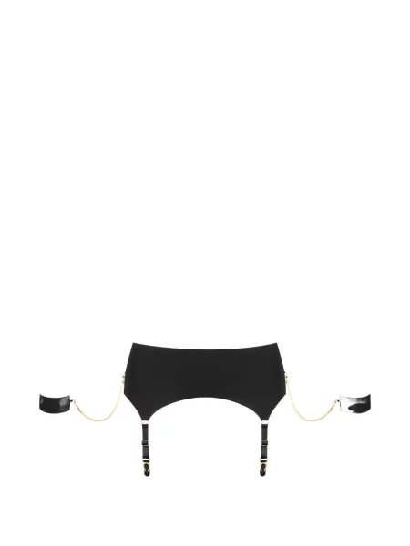 Curea Maison Close negru