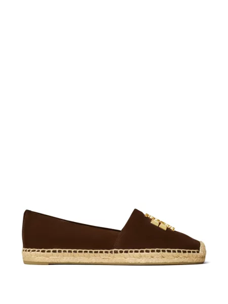 Espadrile Tory Burch maro