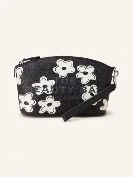 Kosmetyczka Marc Jacobs czarna