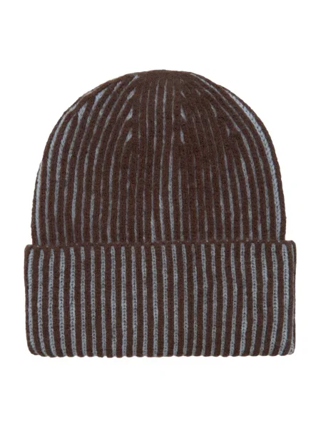 Pull&Bear Căciulă opal maro