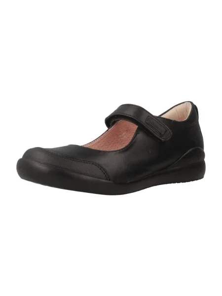 Pantofi copii Biomecanics negru