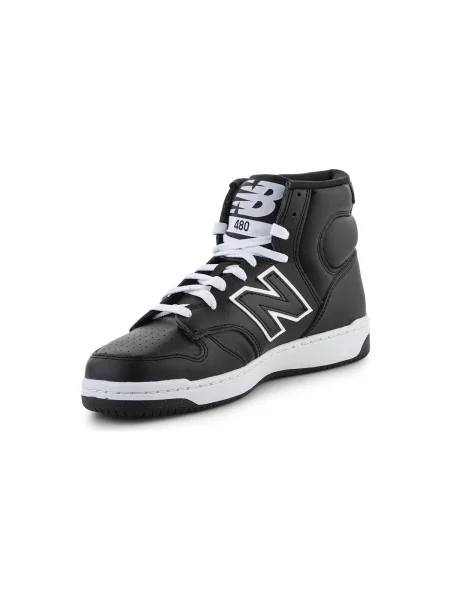 Pantofi New Balance negru