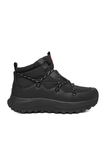 Pantofi Hunter negru