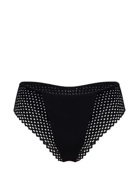 Chiloți briefs Wolford negru
