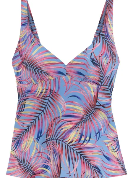 LASCANA Sutien costum de baie / mai multe culori albastru