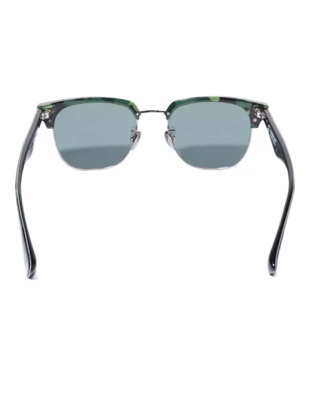 Ochelari de soare A Bathing Ape® negru