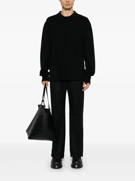 Kašmyro megztinis Extreme Cashmere juoda